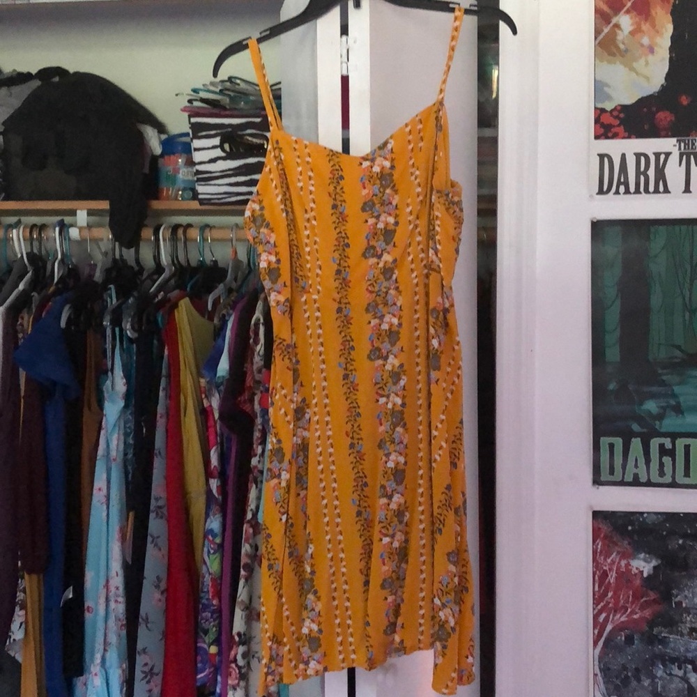 Summer dress